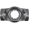 Spicer Manual Transmission Output End Yoke 6.5-4-3561X - alternate 2